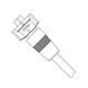 Conxall / Switchcraft CA162803SP07990