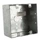 ABB Installation Products 132-W-AB-1/2