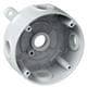 ABB Installation Products DS-47-WH