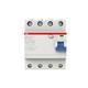 ABB F204AC-63/0.3
