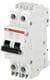 ABB S202MR-K6