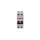 ABB S202MUC-C40