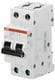 ABB S202MUC-K5