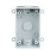 ABB Installation Products WPB-T050-W