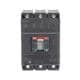 ABB XT4HU3175MFF000XXX