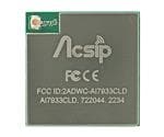 AcSiP AI7933CLD拡大された画像