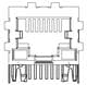 Adam Tech MTJ-88GX1-FSD-PG-L16