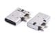 Adam Tech USB-C20-PLUG-J-SMT-DC-TR