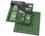 Analog Devices ADAQ4380-4BBCZ拡大された画像
