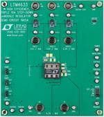 Analog Devices DC1905B拡大された画像