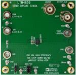 Analog Devices DC3248A拡大された画像