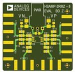 Analog Devices EVAL-HSAMP-2CPZ-8拡大された画像