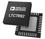 Analog Devices LTC7892AUJM#WTRPBF拡大された画像