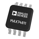 Analog Devices MAX74811ARMZ-R7拡大された画像
