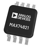 Analog Devices MAX74821ARMZ-R7拡大された画像