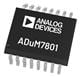 Analog Devices ADUM7801-8BRIZ-RL