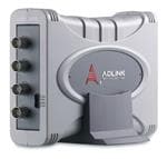 ADLINK Technology USB-2405拡大された画像