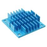 Advanced Thermal Solutions ATS-CPX040040010-113-C2-R0拡大された画像