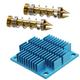 Advanced Thermal Solutions ATS-14E-181-C2-R0