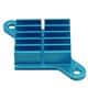 Advanced Thermal Solutions ATS-CPX025025010-165-C2-R0
