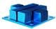 Advanced Thermal Solutions ATS-CPX040040015-114-C1-R0
