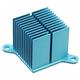Advanced Thermal Solutions ATS-FPX030030030-83-C2-R0