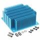 Advanced Thermal Solutions ATS-H1-132-C2-R0