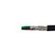 Alpha Wire 25154 BK005