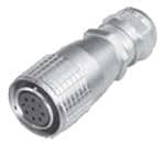 Amphenol Industrial APNAPF6NC拡大された画像