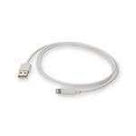 Amphenol ProLabs USB2LGT1MW-C拡大された画像