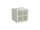 Amphenol FCI 10127819-0421GLF