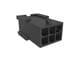 Amphenol FCI 10132446-06LF