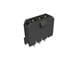Amphenol FCI 10136656-0341LF