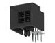 Amphenol FCI 10175353-0411LF