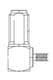 Amphenol RF 132259