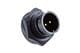 Amphenol LTW 1BD-03PMMS-LC7001