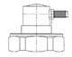 Amphenol RF 272111