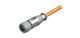 Amphenol CONEC 43-10036