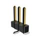 Amphenol FCI 54201-G3002LF