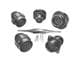 Amphenol LTD 602GB-02H-22-55P