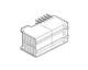 Amphenol FCI 89096-102LF