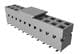 Amphenol FCI 89898-311ALF