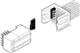 Amphenol FCI 91289-103LF