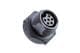 Amphenol LTW ABD-06PMFS-SC7001