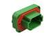 Amphenol SINE Systems AT13-08PC-BM01