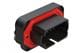 Amphenol SINE Systems AT13-18PC-BM03BK