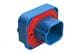Amphenol SINE Systems AT15-6P2-BM01BLU