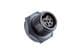 Amphenol LTW BB-03PMFP-SC7001