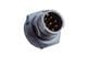 Amphenol LTW BB-03PMMS-QC8001