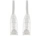 Amphenol ProLabs C-1FSLCAT6A-WE